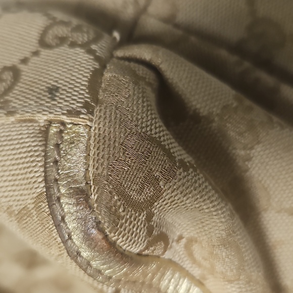 Gucci beige - Picture 10 of 15